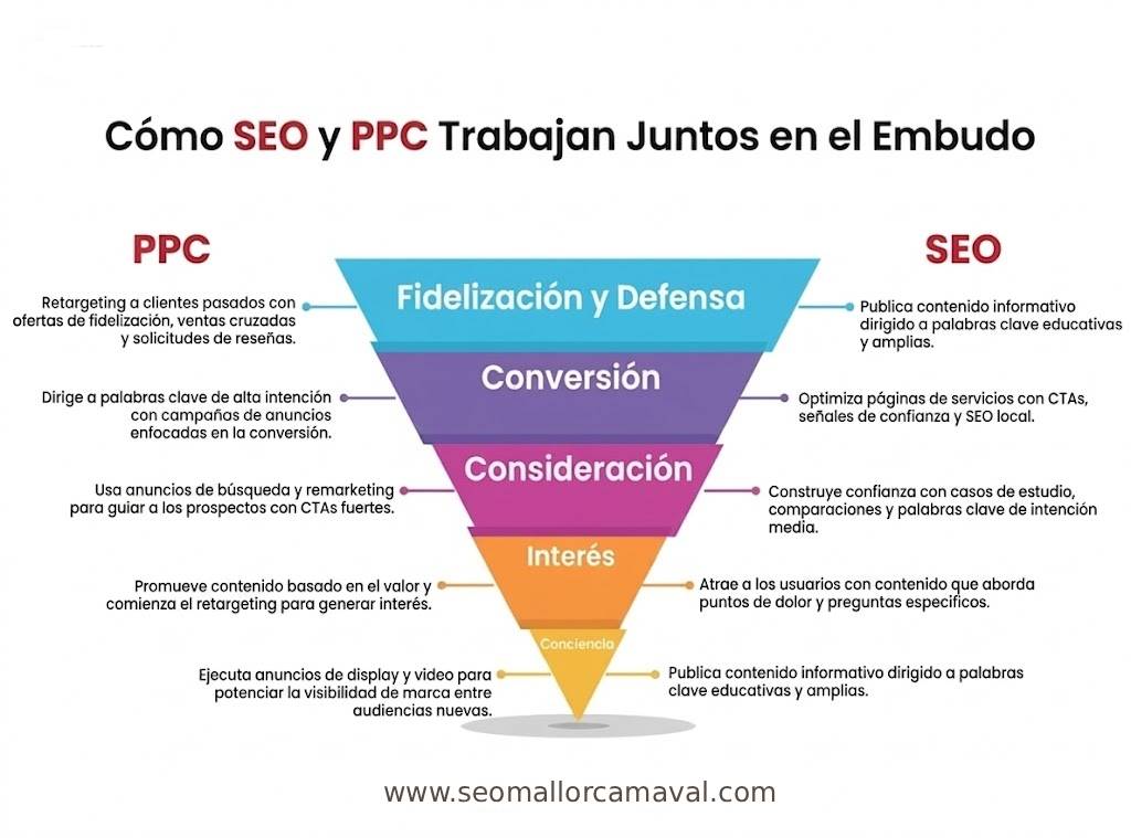 seo-vs-google-ads-embudo